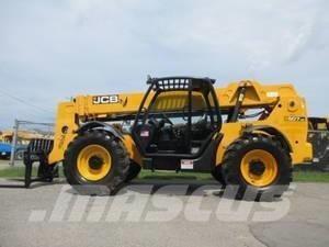 JCB 507-42 Muu