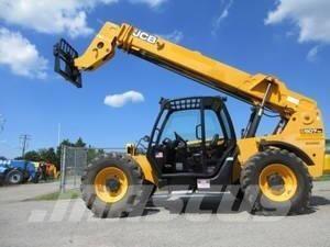 JCB 507-42 Muu