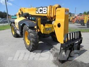JCB 507-42 Muu