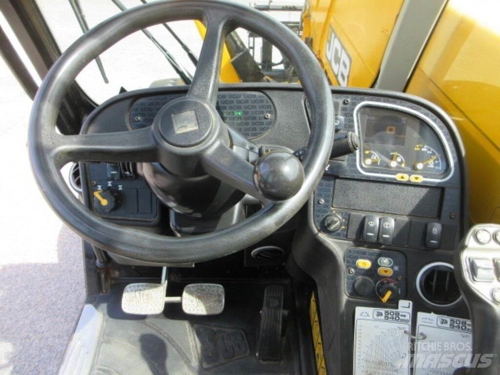 JCB 508-66 Muu