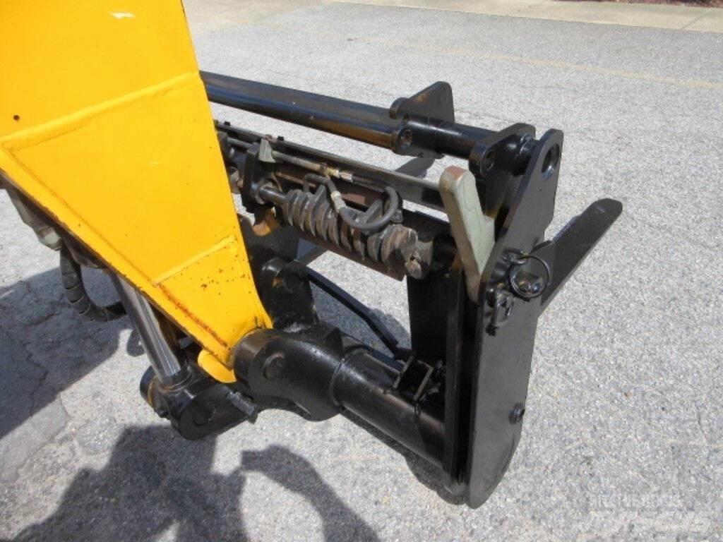 JCB 508-66 Muu