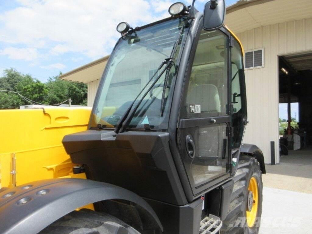 JCB 508-66 Muu