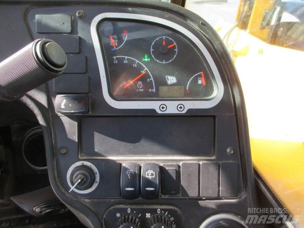 JCB 509-42 Muu