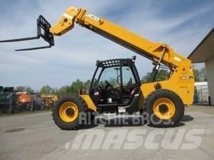 JCB 509-42 Muu