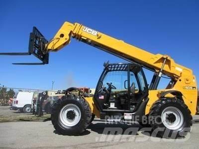 JCB 509-42 Muu
