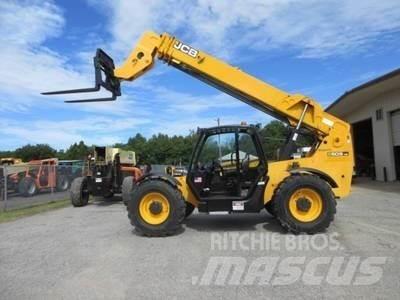 JCB 509-42 Muu