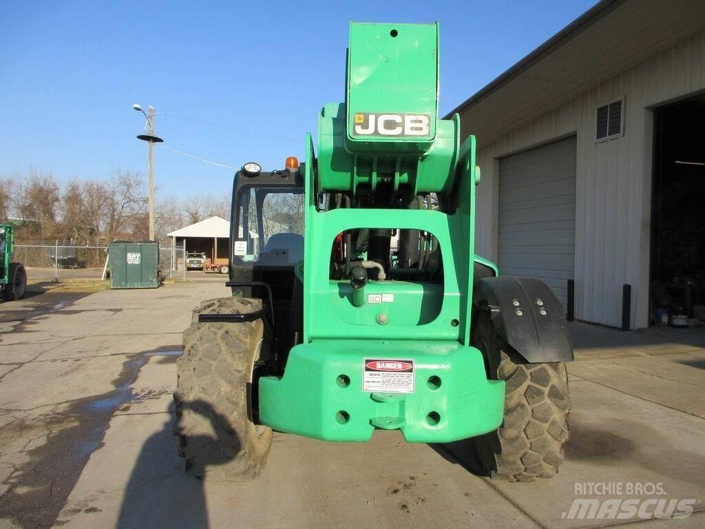 JCB 510-56 Muu