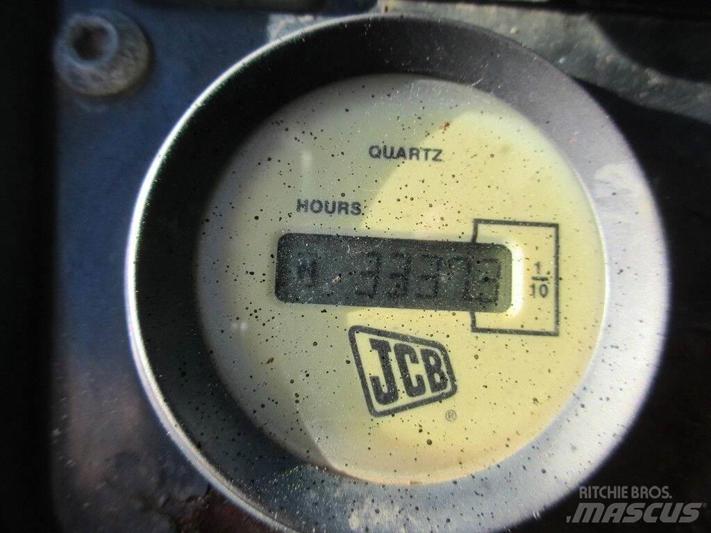 JCB 510-56 Muu