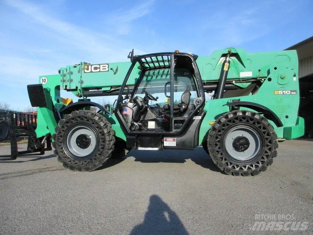 JCB 510-56 Muu