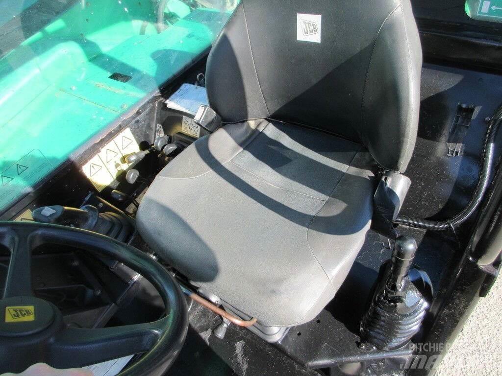 JCB 510-56 Muu