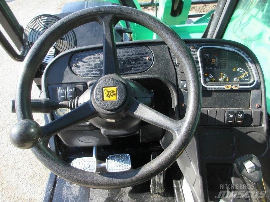 JCB 510-56 Muu