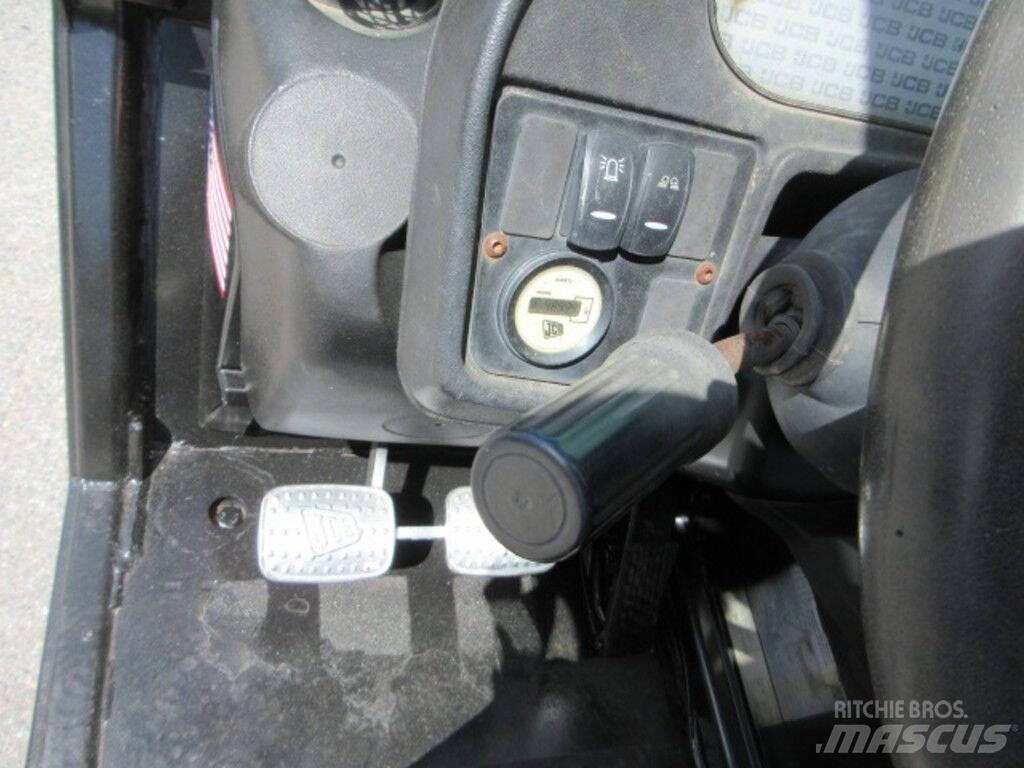 JCB 510-56 Muu