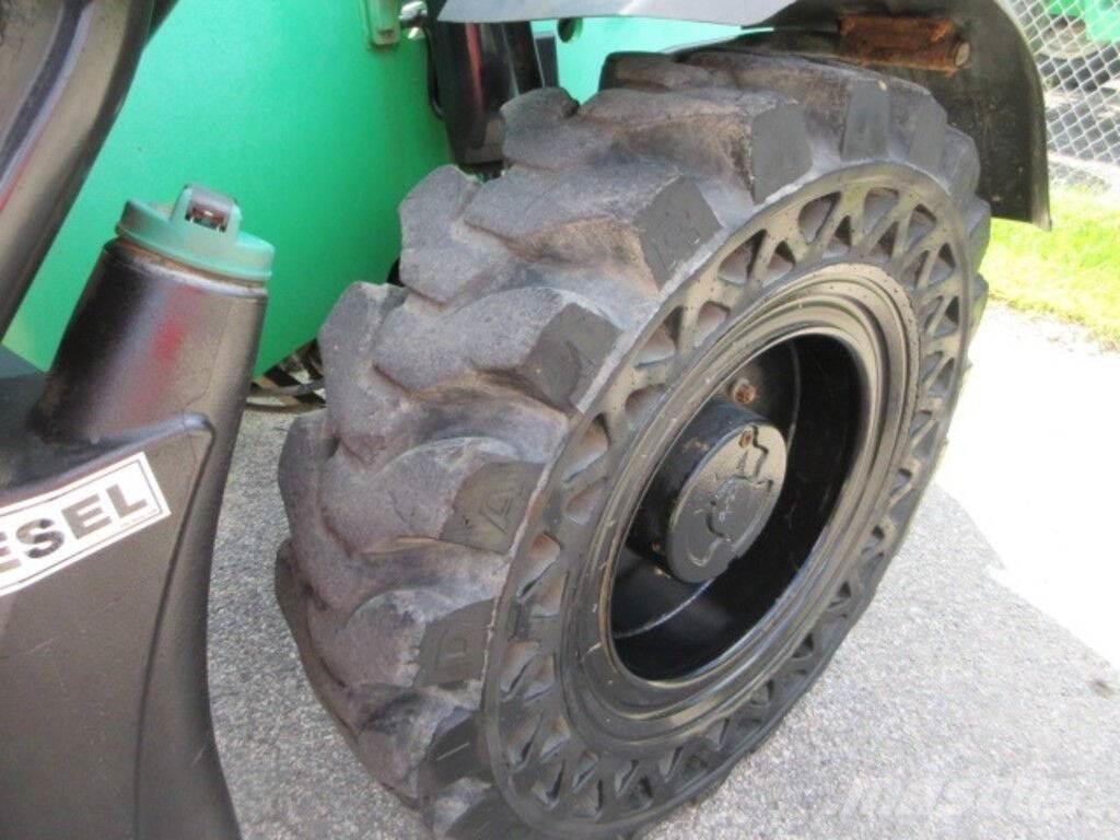 JCB 510-56 Muu
