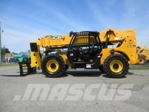 JCB 510-56 Muu