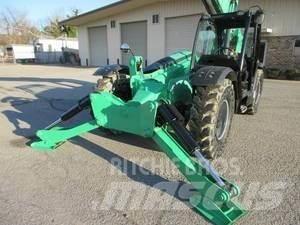 JCB 512-56 Muu
