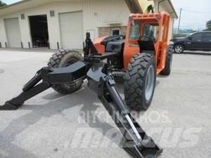 JLG G10-55A Muu