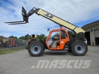 JLG G15-44A Muu