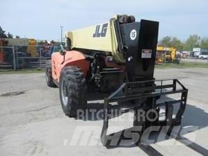JLG G15-44A Muu