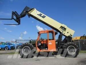 JLG G15-44A Muu
