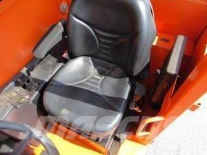 JLG G15-44A Muu