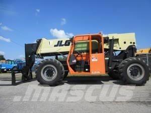 JLG G15-44A Muu