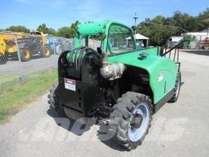 JLG G5-18A Muu