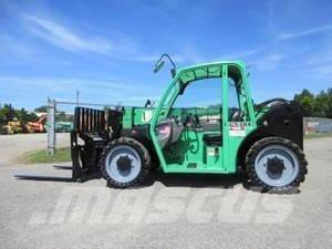 JLG G5-18A Muu