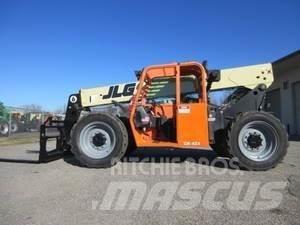 JLG G6-42A Muu