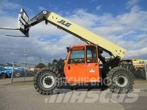 JLG G9-43A Muu