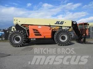 JLG G9-43A Muu
