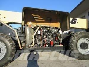 JLG G9-43A Muu