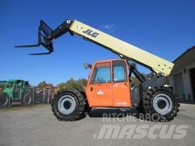 JLG G9-43A Muu