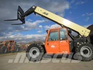 JLG G9-43A Muu