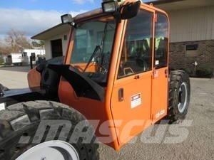 JLG G9-43A Muu
