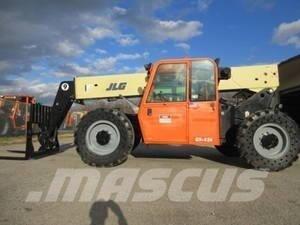 JLG G9-43A Muu
