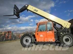 JLG G9-43A Muu