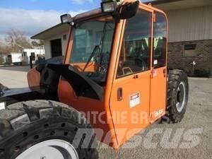 JLG G9-43A Muu
