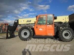 JLG G9-43A Muu