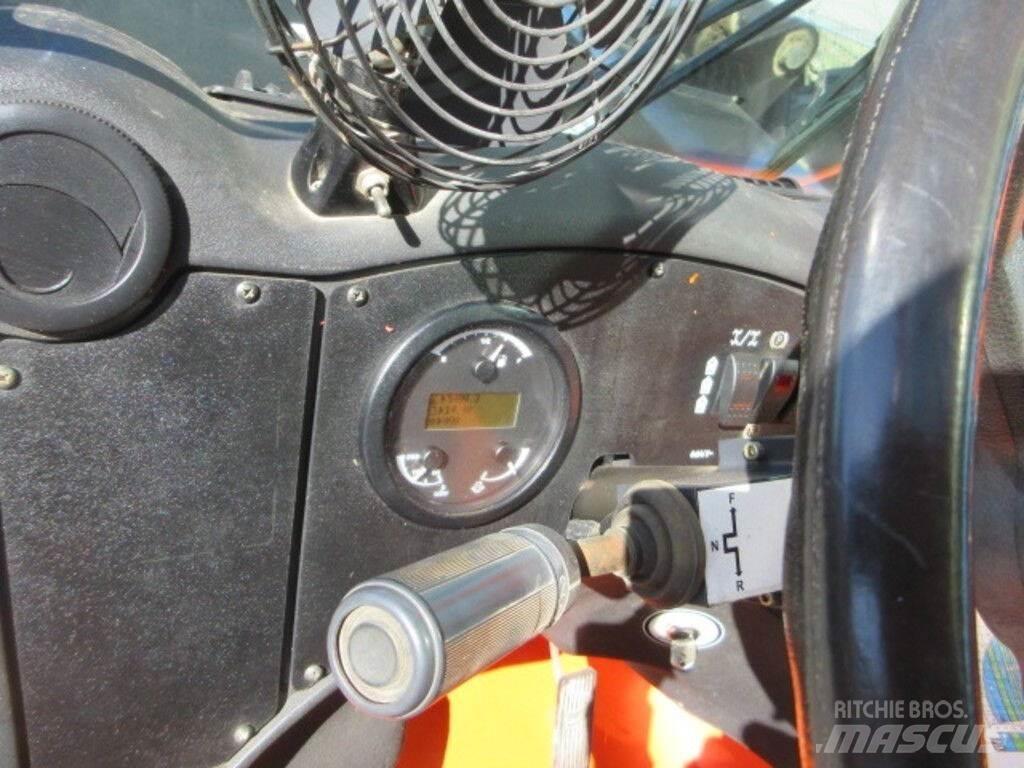 JLG G9-43A Muu