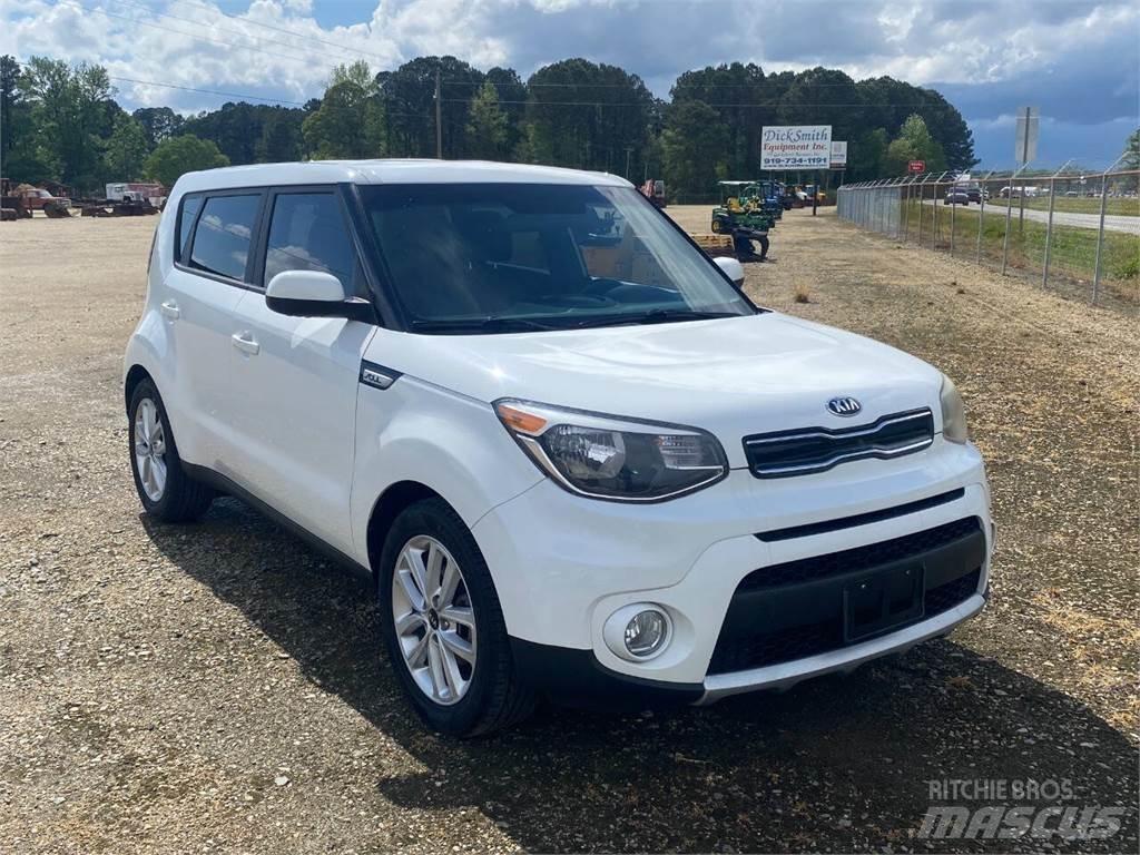 Kia Soul Muu