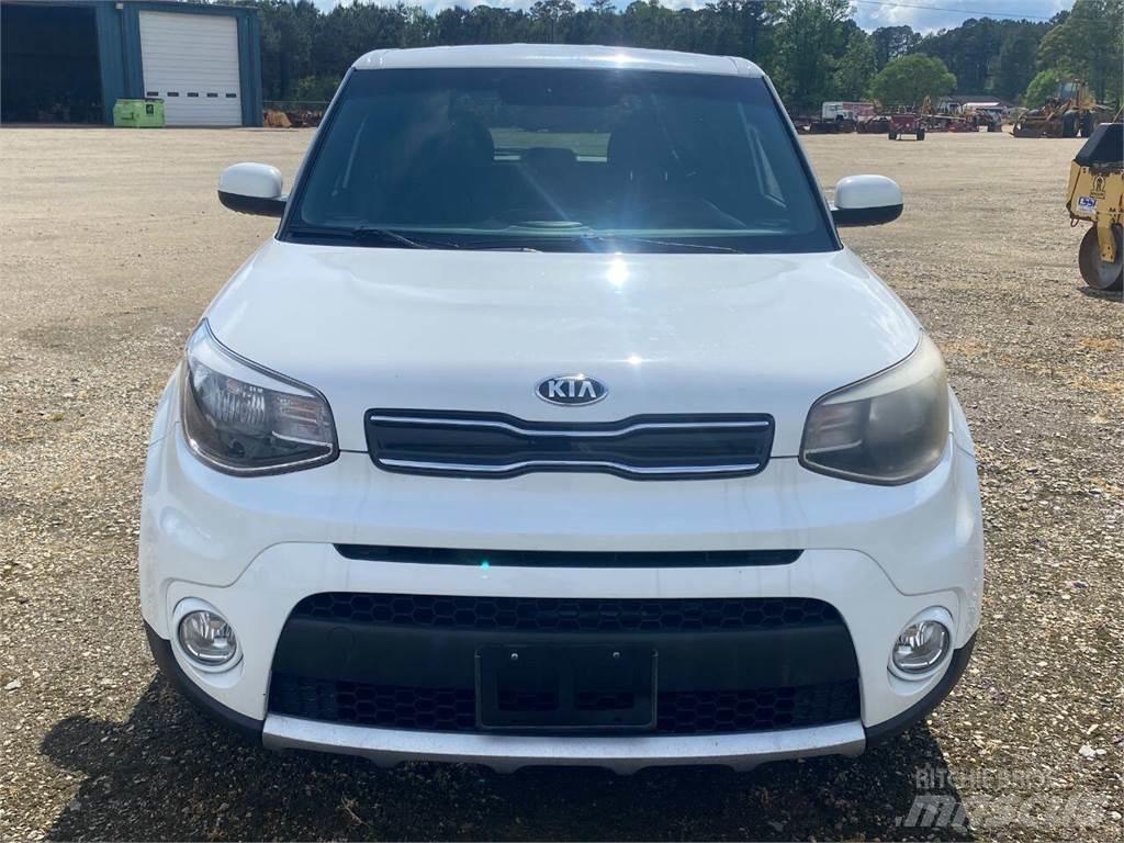 Kia Soul Muu