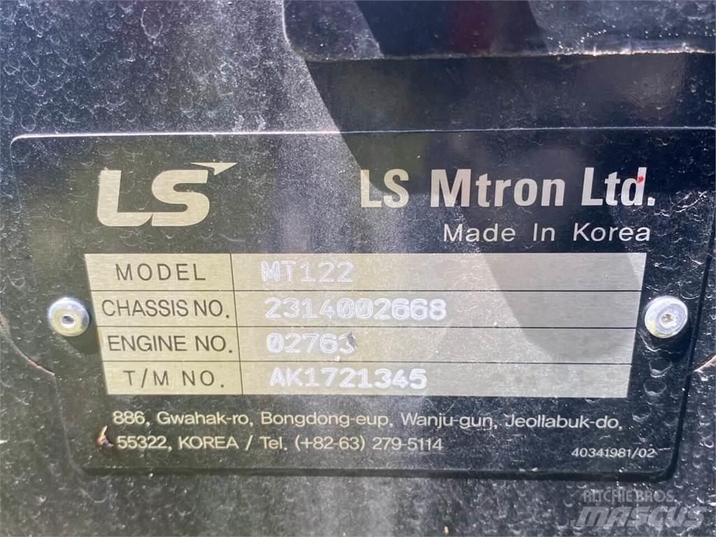 LS MT122 Muu