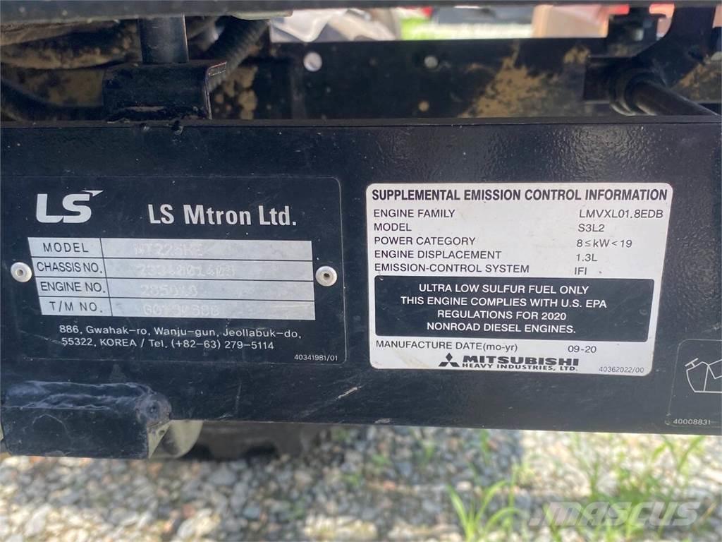 LS MT225E Muu