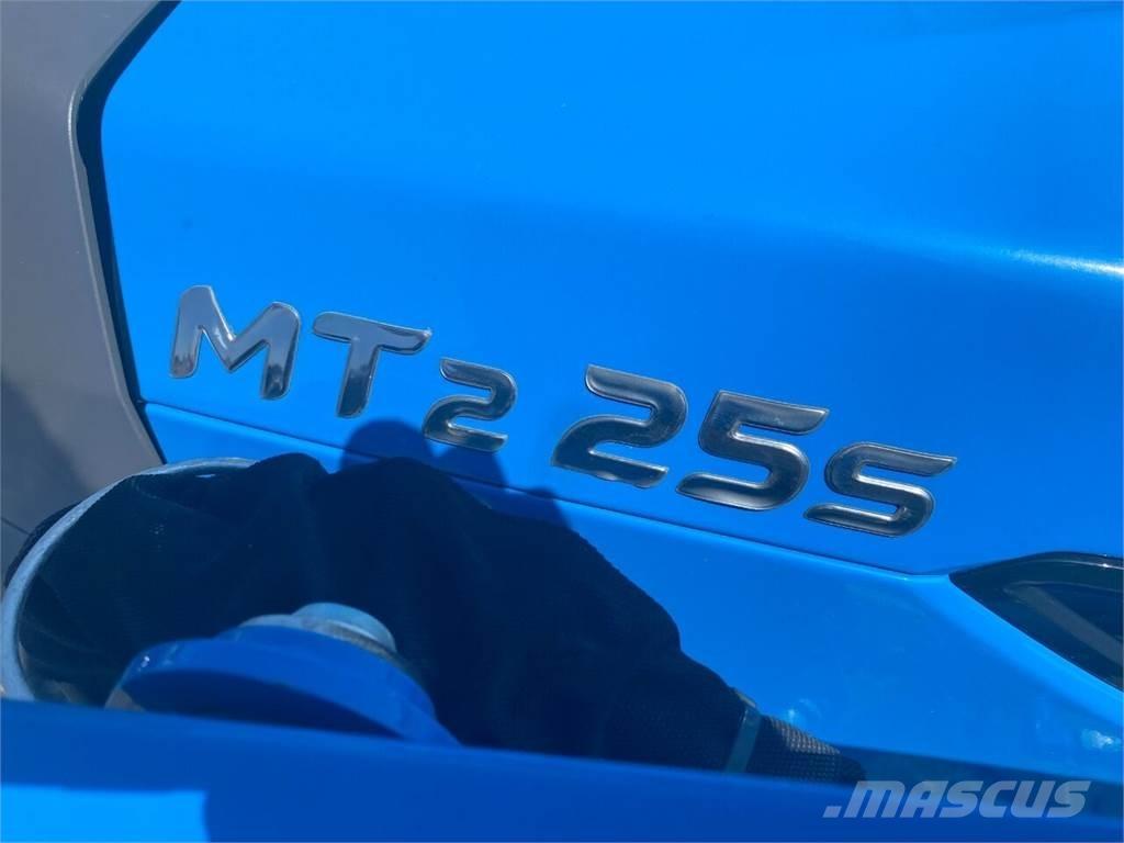 LS MT225S Muu
