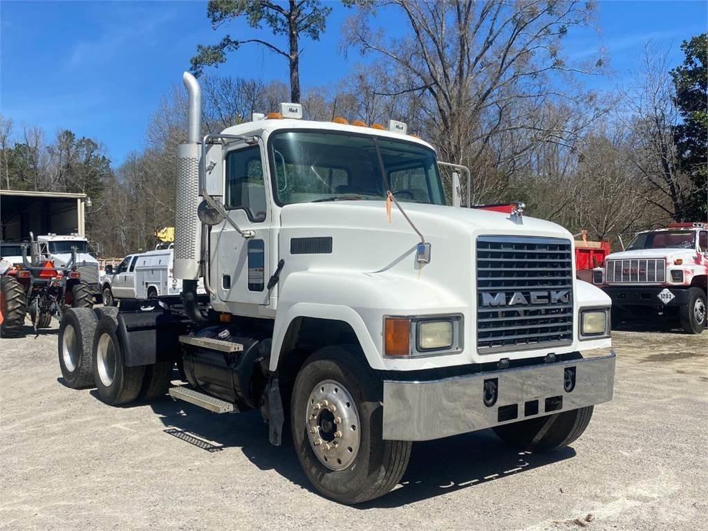 Mack CH613 Muu