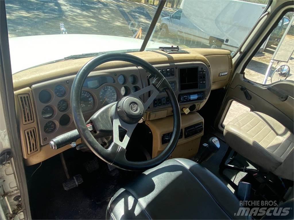 Mack CH613 Muu