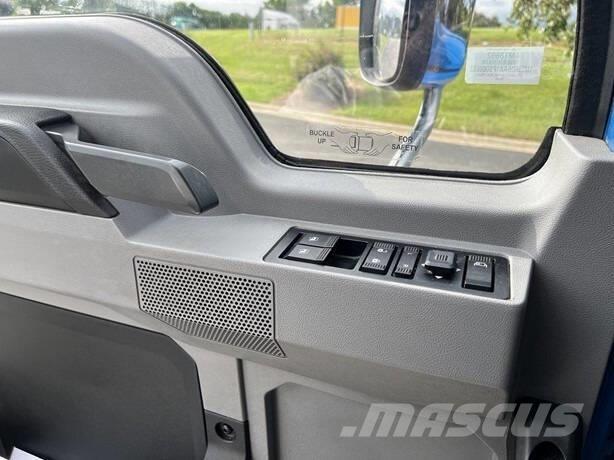Mack MD6 Muu