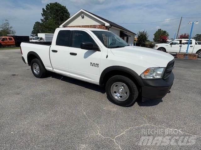 RAM 1500 Muu