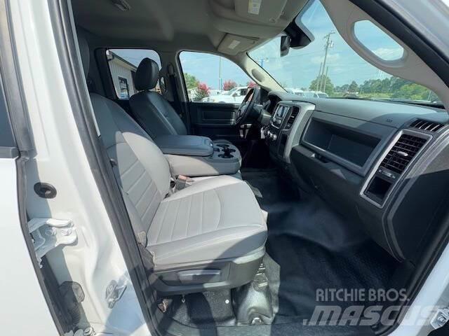 RAM 1500 Muu