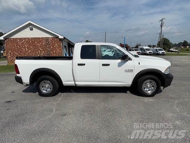 RAM 1500 Muu
